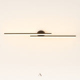 Spinnaker Ceiling Light
