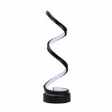 Valance Table Lamp