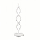 Valance Table Lamp