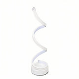 Valance Table Lamp
