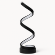 Valance Table Lamp