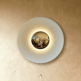 Spire Wall Lamp