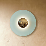 Spire Wall Lamp