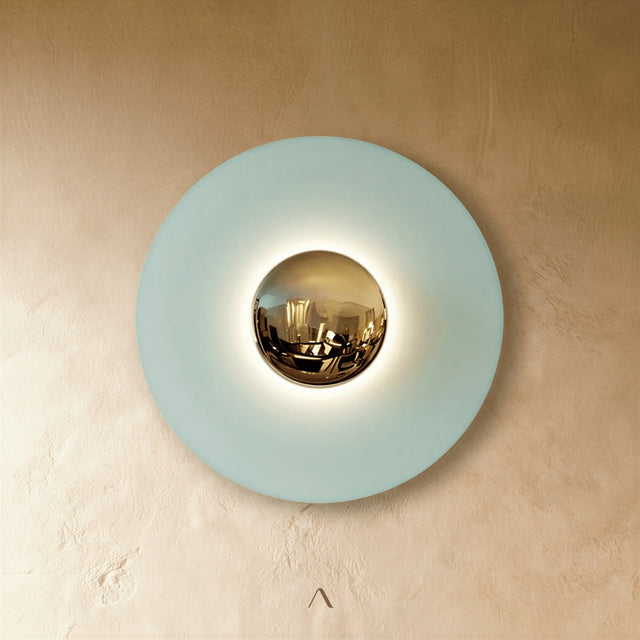 Spire Wall Lamp