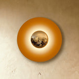 Spire Wall Lamp