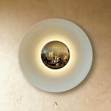 Spire Wall Lamp