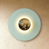 Spire Wall Lamp