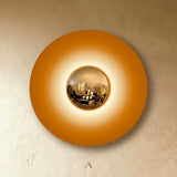 Spire Wall Lamp