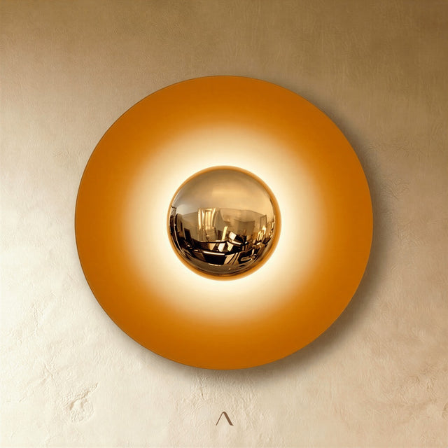 Spire Wall Lamp
