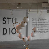 Spissatus Chandelier