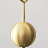 Spissatus Chandelier