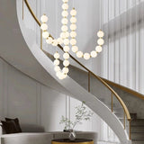 Spissatus Chandelier