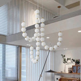 Spissatus Chandelier