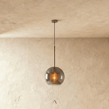 Splay Pendant Light