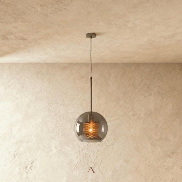 Splay Pendant Light