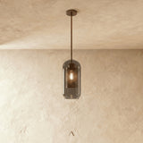 Splay Pendant Light