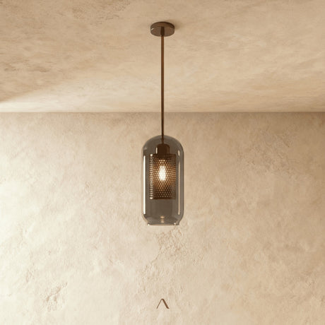 Splay Pendant Light