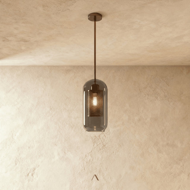 Splay Pendant Light