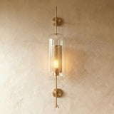 Splay Wall Lamp