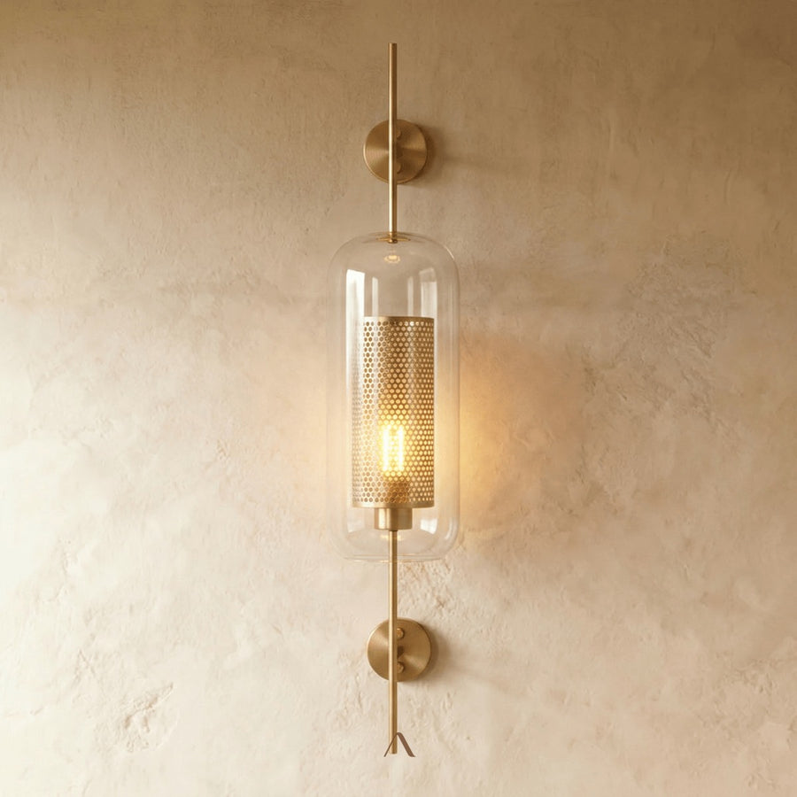 Splay Wall Lamp