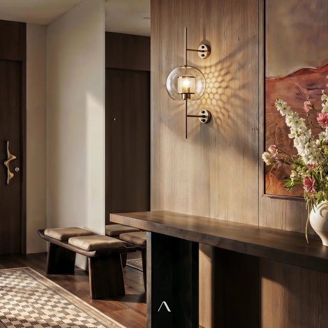 Splay Wall Lamp