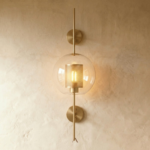 Splay Wall Lamp