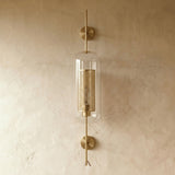 Splay Wall Lamp