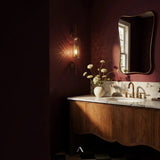 Splay Wall Lamp