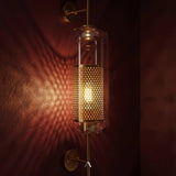 Splay Wall Lamp