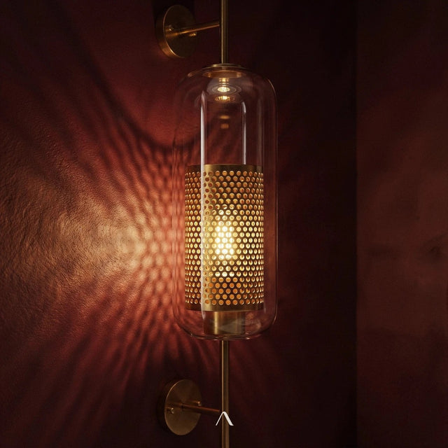 Splay Wall Lamp