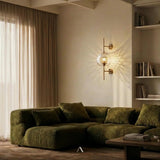 Splay Wall Lamp
