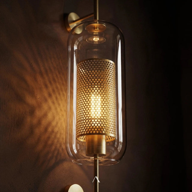 Splay Wall Lamp