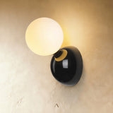 Splice Wall Lamp