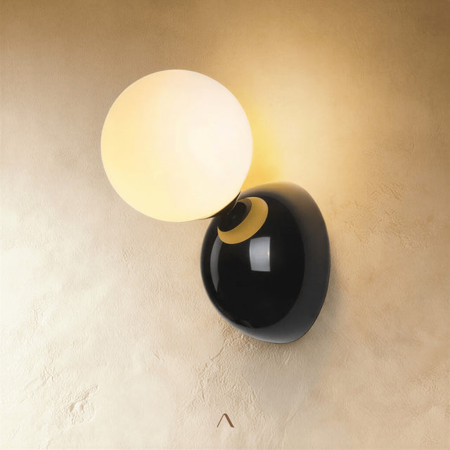 Splice Wall Lamp