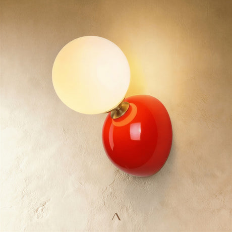 Splice Wall Lamp
