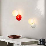 Splice Wall Lamp