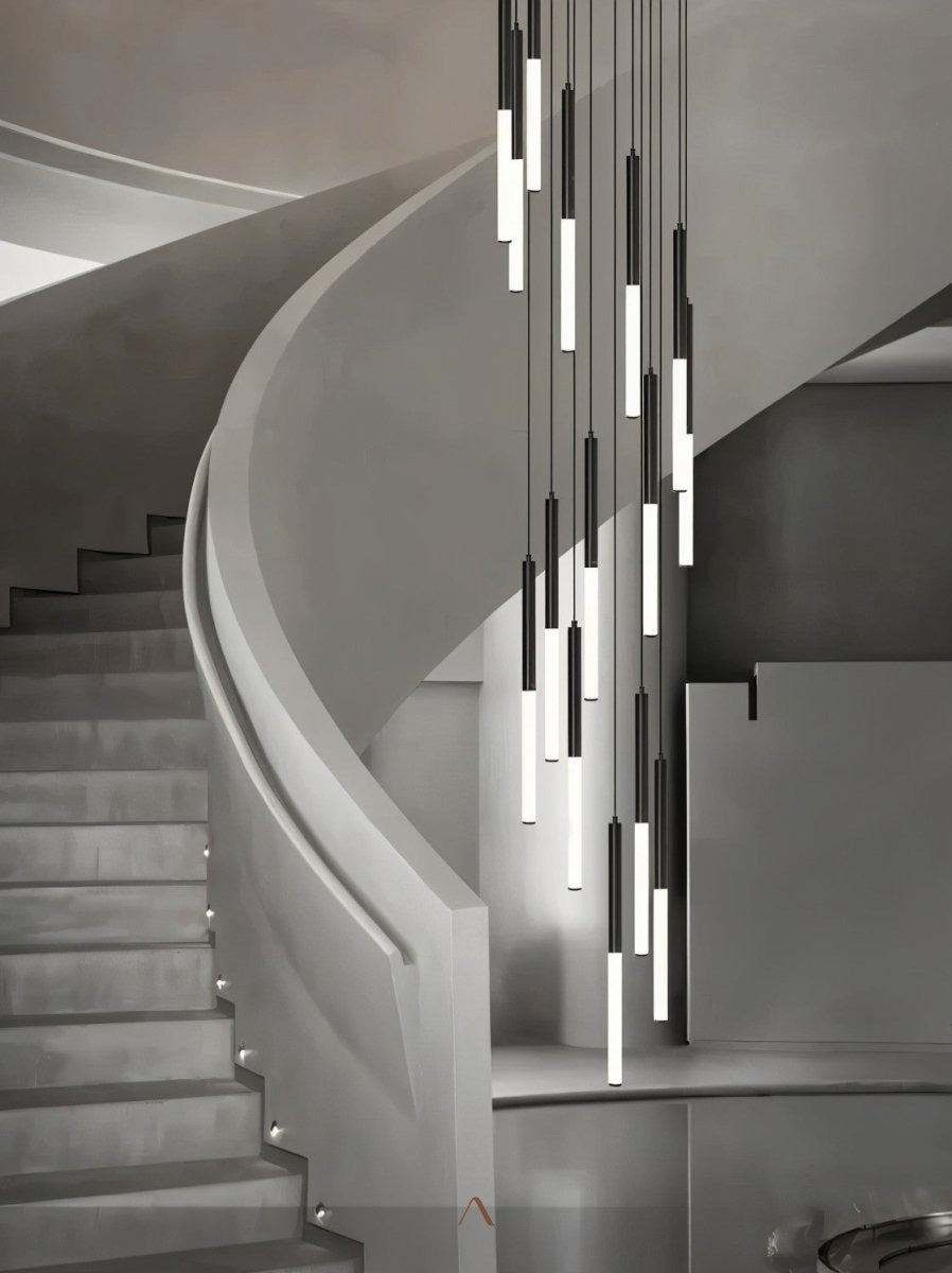 Spoleto Chandelier
