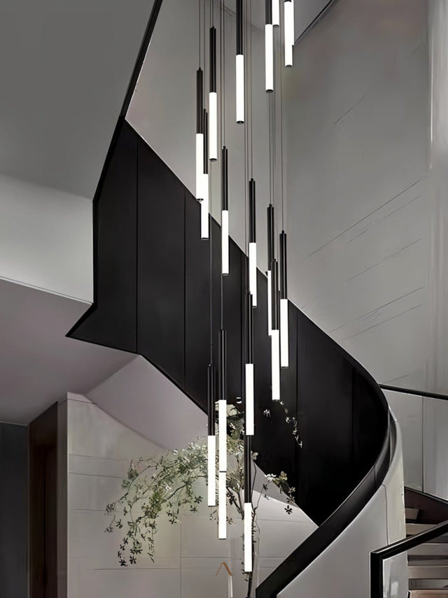 Spoleto Chandelier