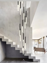 Spoleto Chandelier