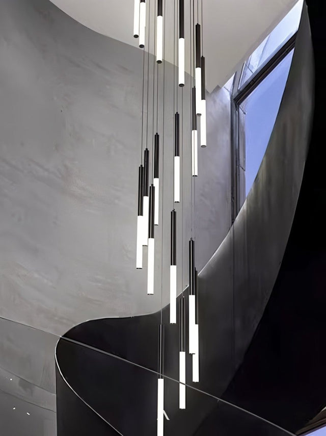 Spoleto Chandelier