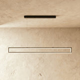 Spore Chandelier