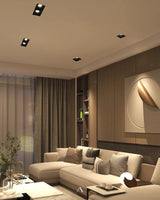 Squall Downlight