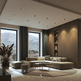 Squall Downlight