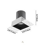 Squall Downlight