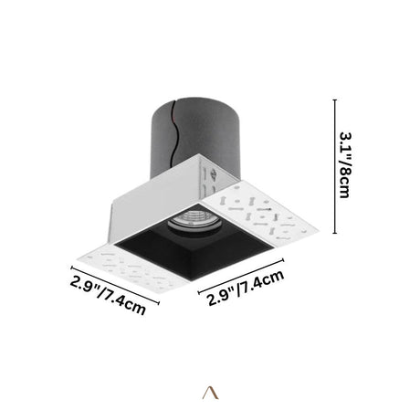 Squall Downlight
