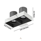 Squall Downlight