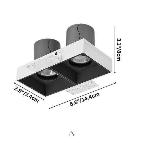 Squall Downlight
