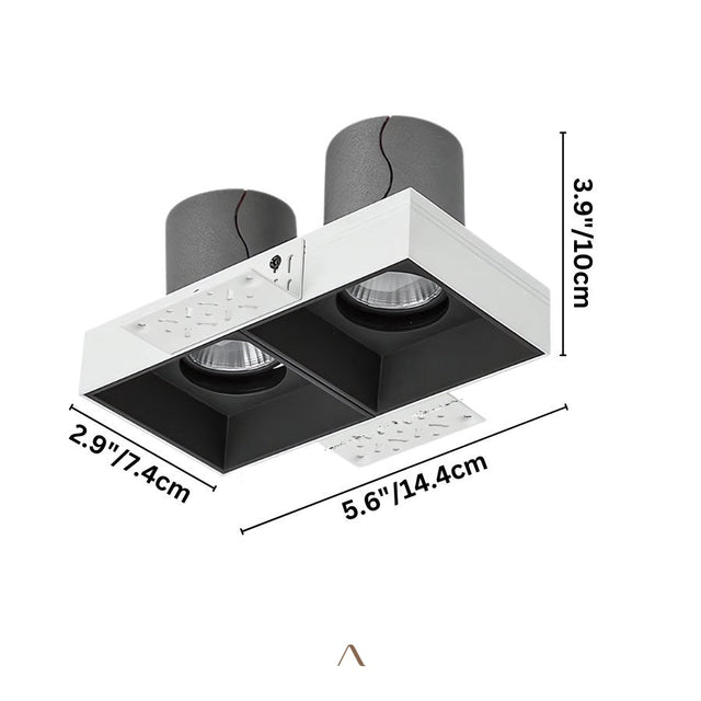Squall Downlight