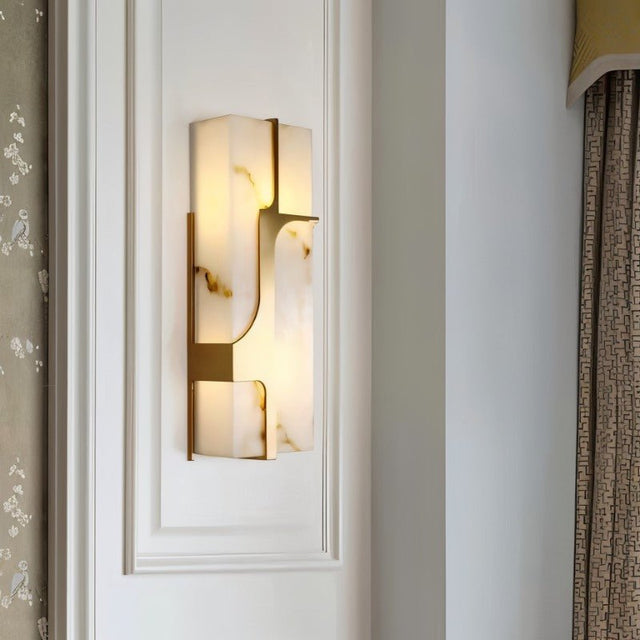 Zakynthos Wall Lamp