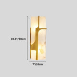 Zakynthos Wall Lamp